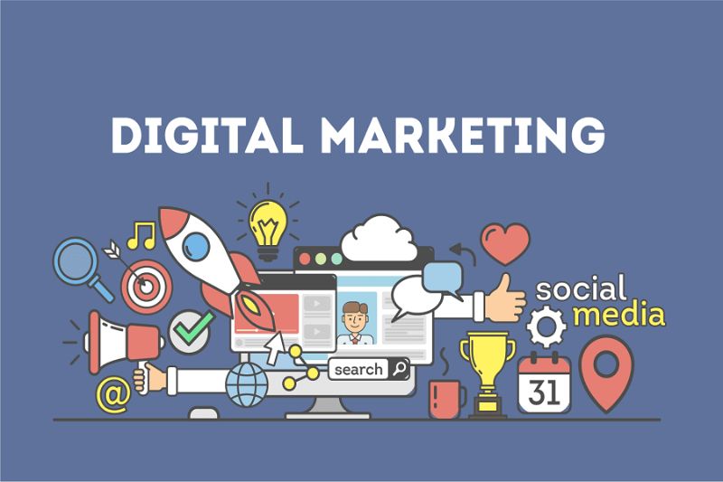 Best Digital Marketing Institute in Bangalore, Digital Marketing Training in Bangalore, Online Digital Marketing Training in Bangalore, Exigent Digital Academy