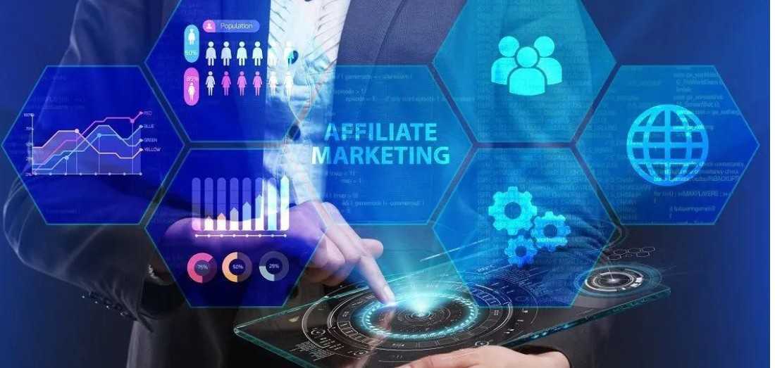 affiliate marketing training