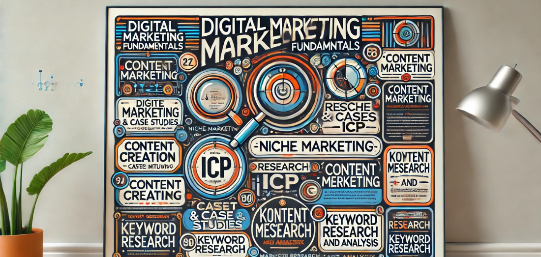 digital marketing fundamentals course