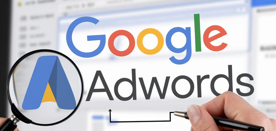 google ad words training