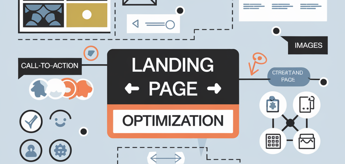 landing page optimization training