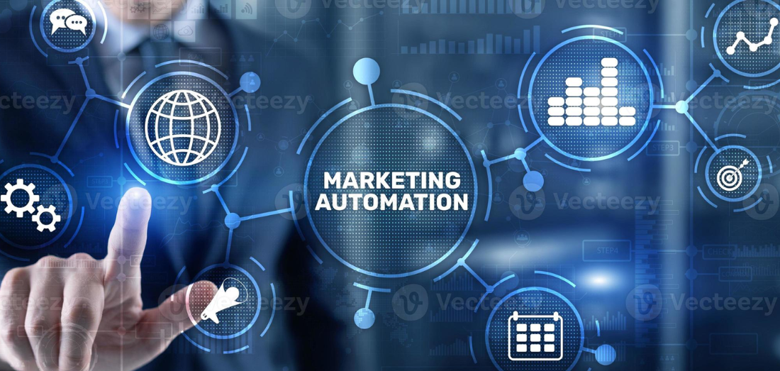 marketing automation training