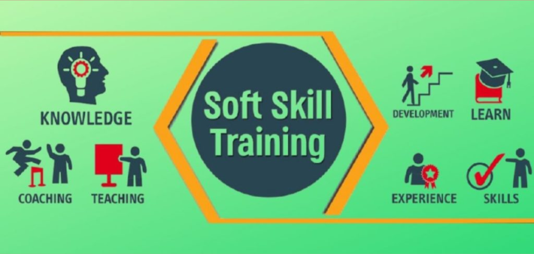 soft skill training